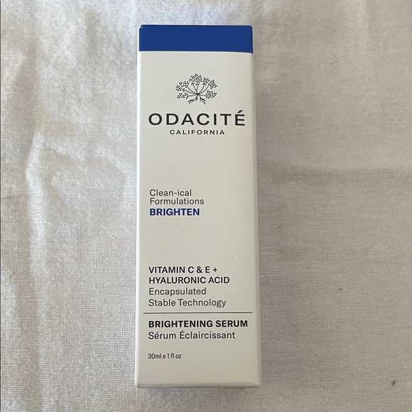 Ulta Beauty Other - Odacite Brightening Serum